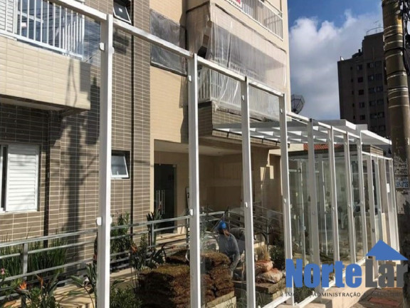 Imagem Apartamento com 2 Quartos à Venda, 51 m² em Vila Aurora (zona Norte) - São Paulo