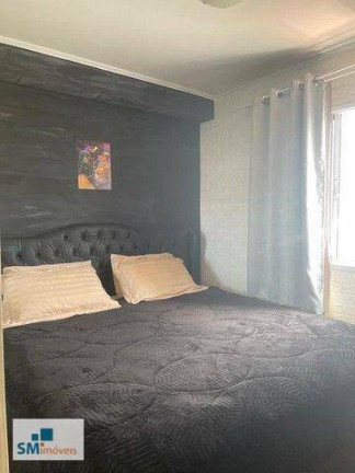 Imagem Apartamento com 2 Quartos à Venda, 44 m² em Jardim Umarizal - São Paulo Imagem Apartamento com 2 Quartos à Venda, 44 m² em Jardim Umarizal - São Paulo