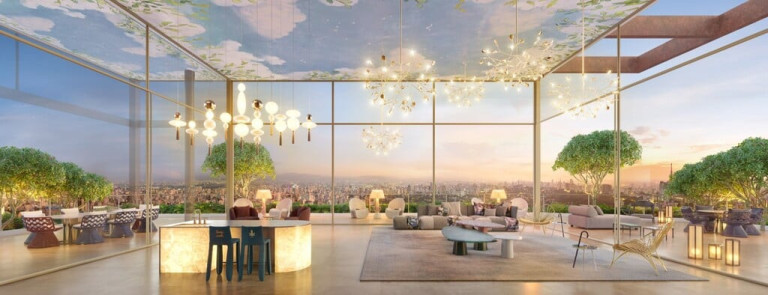 Imagem Apartamento com 2 Quartos à Venda, 71 m² em Consolação - São Paulo Imagem Apartamento com 2 Quartos à Venda, 71 m² em Consolação - São Paulo