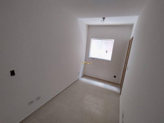 Imagem Apartamento com 2 Quartos à Venda, 45 m² em São Miguel Paulista - São Paulo