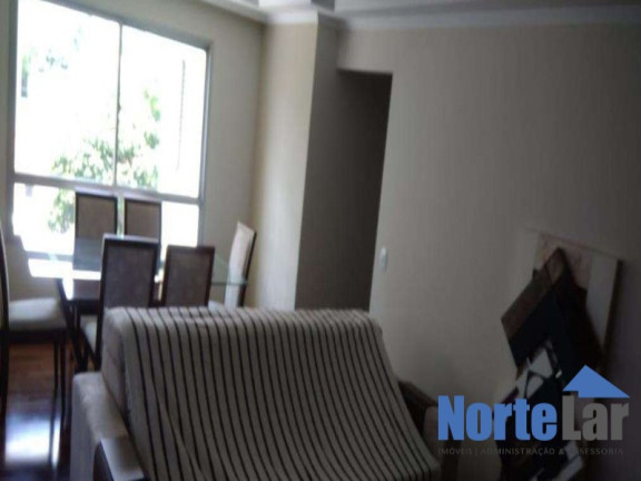 Imagem Apartamento com 3 Quartos à Venda, 96 m² em Vila Pompéia - São Paulo