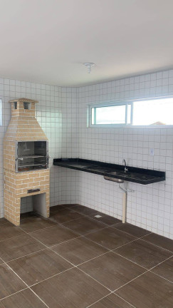Imagem Apartamento com 2 Quartos à Venda, 48 m² em João Pessoa