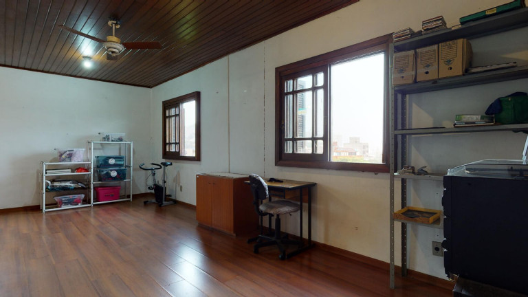 Imagem Sobrado com 3 Quartos à Venda,  em Partenon - Porto Alegre