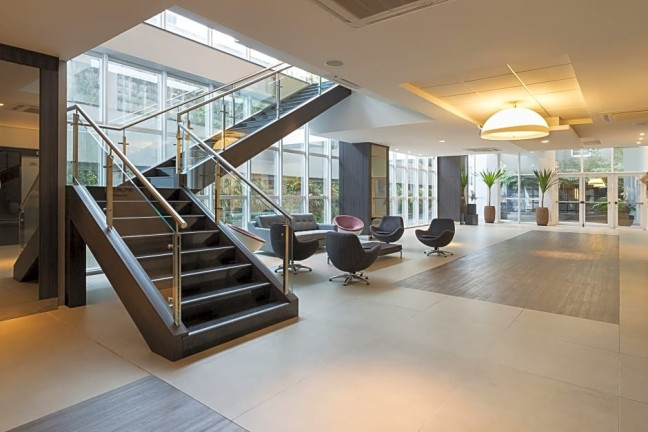 Loft com 1 Quarto à Venda, 19 m² em Floresta - Porto Alegre