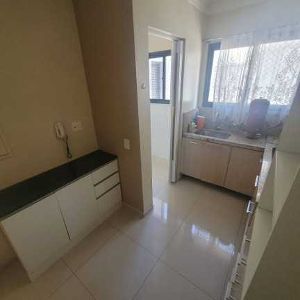 Imagem Apartamento com 2 Quartos à Venda, 70 m² em Vila Valparaíso - Santo André Imagem Apartamento com 2 Quartos à Venda, 70 m² em Vila Valparaíso - Santo André