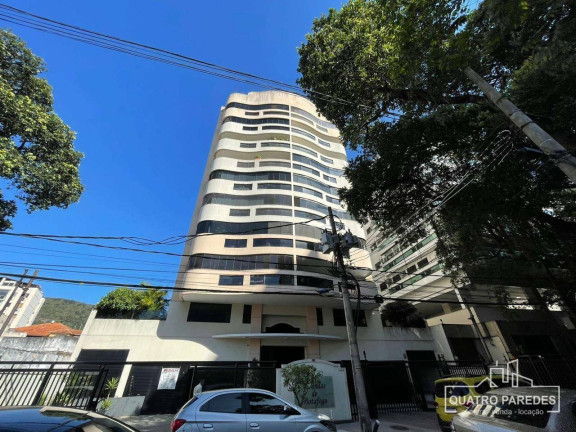 Apartamento com 3 Quartos à Venda, 100 m² em Botafogo - Rio De Janeiro