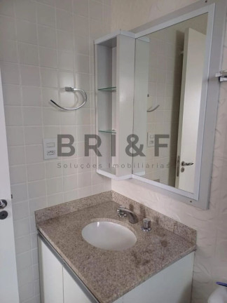 Imagem Apartamento com 1 Quarto à Venda, 34 m² em Chácara Santo Antônio (zona Sul) - São Paulo Imagem Apartamento com 1 Quarto à Venda, 34 m² em Chácara Santo Antônio (zona Sul) - São Paulo