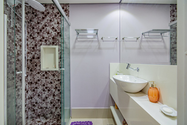 Imagem Apartamento com 3 Quartos à Venda, 134 m² em Perdizes - São Paulo