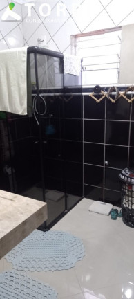 Imagem Casa com 3 Quartos à Venda, 80 m² em Wanel Ville - Sorocaba