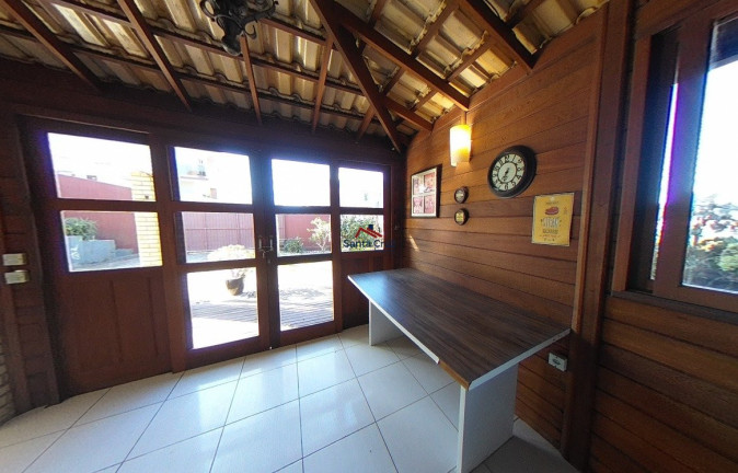 Imagem Casa com 5 Quartos à Venda, 400 m² em Ingleses Do Rio Vermelho - Florianópolis