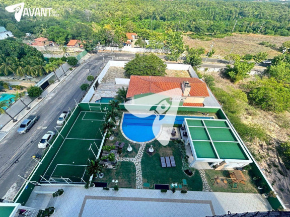 Imagem Apartamento com 4 Quartos à Venda, 175 m² em Edson Queiroz - Fortaleza Imagem Apartamento com 4 Quartos à Venda, 175 m² em Edson Queiroz - Fortaleza