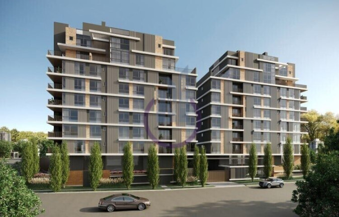Imagem Apartamento com 3 Quartos à Venda, 179 m² em Bigorrilho - Curitiba Imagem Apartamento com 3 Quartos à Venda, 179 m² em Bigorrilho - Curitiba