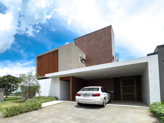 Casa com 4 Quartos à Venda, 290 m² em Residencial Goiânia Golfe Clube - Goiânia