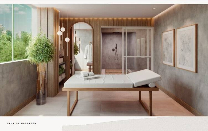 Imagem Apartamento com 3 Quartos à Venda, 133 m² em Horto Florestal - Salvador