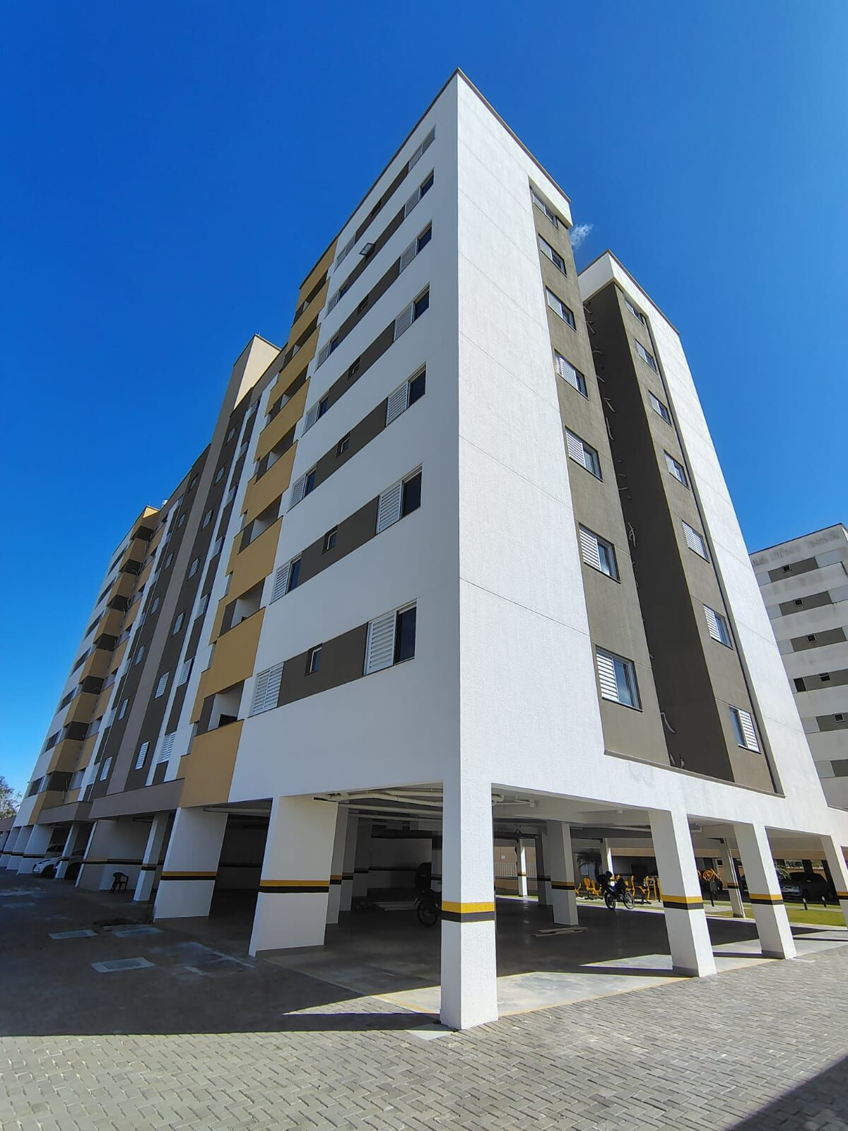 Apartamento com 3 Quartos à Venda, 73 m² em Pinheirinho - Criciúma