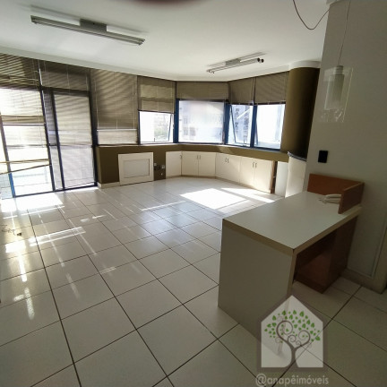 Imagem Sala Comercial à Venda, 81 m² em Centro - Florianópolis