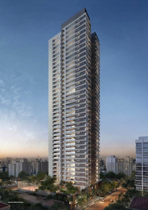 Apartamento com 4 Quartos à Venda, 190 m² em Perdizes - São Paulo