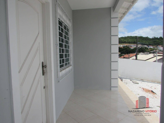 Imagem Casa com 3 Quartos à Venda, 135 m² em Forquilhas - São José