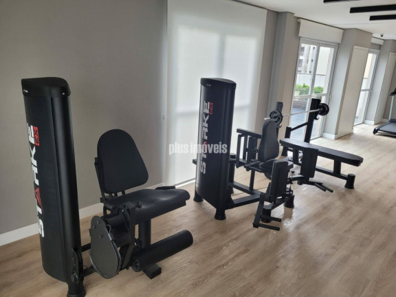 Imagem Apartamento com 1 Quarto à Venda, 26 m² em Pinheiros - São Paulo Imagem Apartamento com 1 Quarto à Venda, 26 m² em Pinheiros - São Paulo