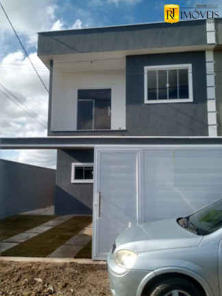 Imagem Casa com 2 Quartos à Venda, 70 m² em Guriri - Cabo Frio