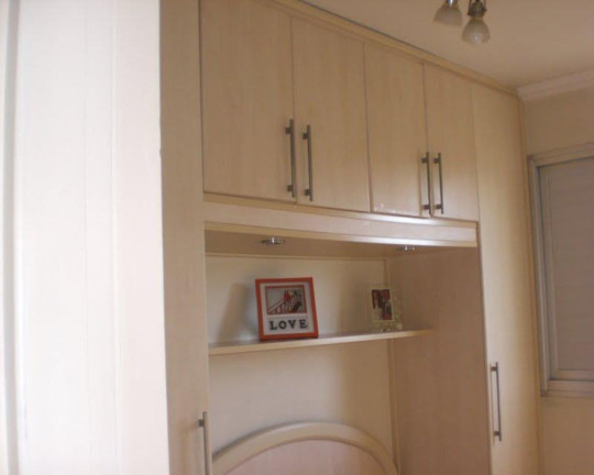 Imagem Apartamento com 3 Quartos à Venda, 58 m² em Jardim Santa Terezinha (zona Leste) - São Paulo Imagem Apartamento com 3 Quartos à Venda, 58 m² em Jardim Santa Terezinha (zona Leste) - São Paulo
