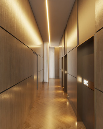 Imagem Apartamento com 3 Quartos à Venda, 196 m² em Fazenda - Itajaí