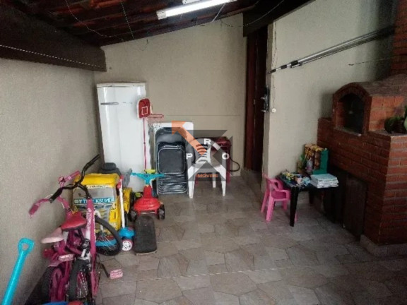 Imagem Casa com 3 Quartos à Venda, 214 m² em Vila Alpina - São Paulo Imagem Casa com 3 Quartos à Venda, 214 m² em Vila Alpina - São Paulo