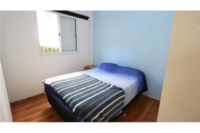 Imagem Apartamento com 2 Quartos à Venda, 48 m² em Butantã - São Paulo