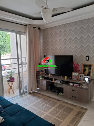 Imagem Apartamento com 2 Quartos à Venda, 55 m² em Jardim América - São José Dos Campos Imagem Apartamento com 2 Quartos à Venda, 55 m² em Jardim América - São José Dos Campos