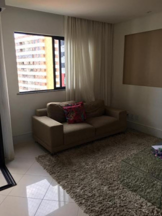 Imagem Apartamento com 3 Quartos à Venda, 85 m² em Caminho Das árvores - Salvador Imagem Apartamento com 3 Quartos à Venda, 85 m² em Caminho Das árvores - Salvador