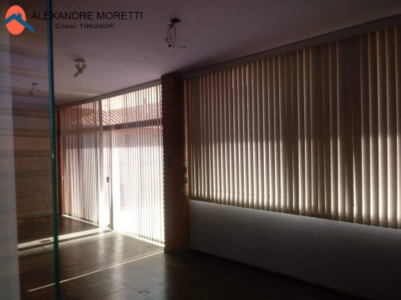 Imagem Casa com 5 Quartos à Venda, 500 m² em Jardim Ibiti Do Paço - Sorocaba