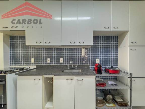 Imagem Apartamento com 3 Quartos à Venda, 83 m² em Cidade Monções - São Paulo