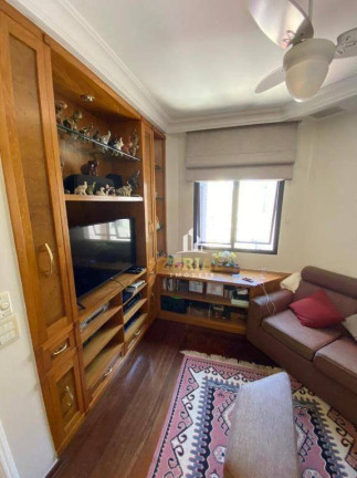 Imagem Apartamento com 4 Quartos à Venda, 303 m² em Santa Paula - São Caetano Do Sul