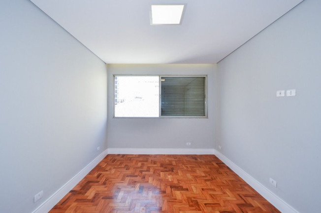 Imagem Apartamento com 3 Quartos à Venda, 137 m² em Itaim - São Paulo