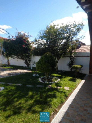 Imagem Casa com 4 Quartos à Venda, 227 m² em Oásis