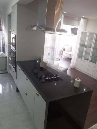 Imagem Apartamento com 3 Quartos à Venda, 117 m² em Centro - Santo André Imagem Apartamento com 3 Quartos à Venda, 117 m² em Centro - Santo André