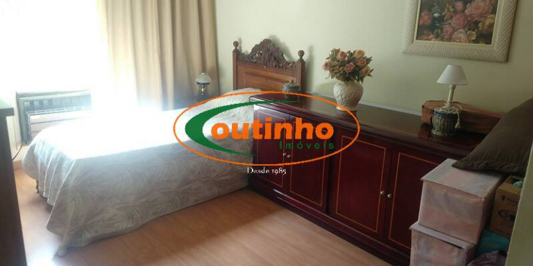 Imagem Apartamento com 3 Quartos à Venda, 100 m² em Méier - Rio De Janeiro Imagem Apartamento com 3 Quartos à Venda, 100 m² em Méier - Rio De Janeiro