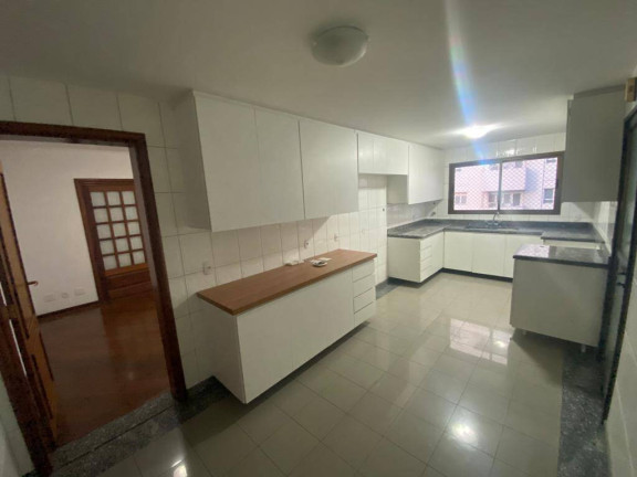 Imagem Apartamento com 4 Quartos à Venda, 288 m² em Alphaville - Barueri Imagem Apartamento com 4 Quartos à Venda, 288 m² em Alphaville - Barueri