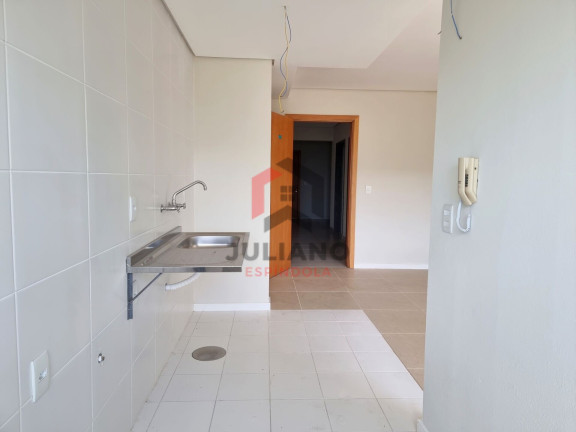 Imagem Apartamento com 2 Quartos à Venda, 54 m² em Partenon - Porto Alegre