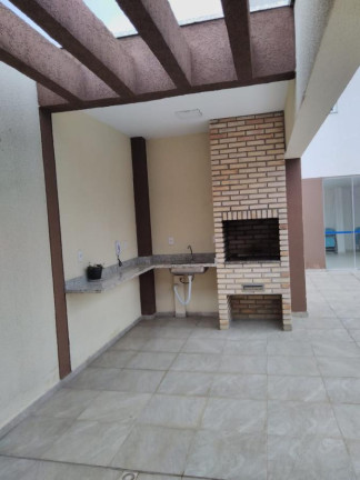 Imagem Apartamento com 2 Quartos à Venda, 33 m² em Vila Curuçá - Santo André Imagem Apartamento com 2 Quartos à Venda, 33 m² em Vila Curuçá - Santo André
