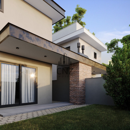 Imagem Sobrado com 3 Quartos à Venda, 92 m² em São Pedro - Brusque