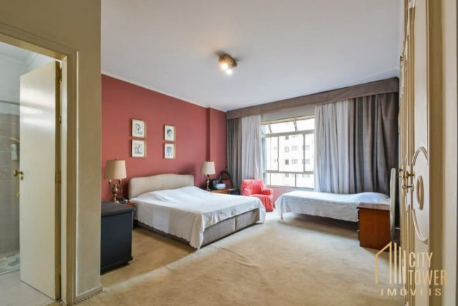 Imagem Apartamento com 3 Quartos à Venda, 239 m² em Jardim Paulista - São Paulo