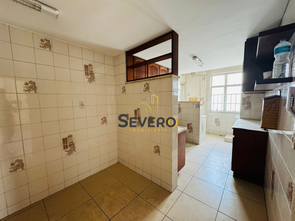 Imagem Apartamento com 3 Quartos à Venda, 130 m² em Icaraí - Niterói
