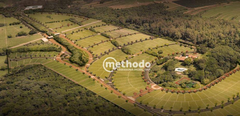 Imagem Terreno à Venda, 444 m² em Tanquinho - Jaguariúna