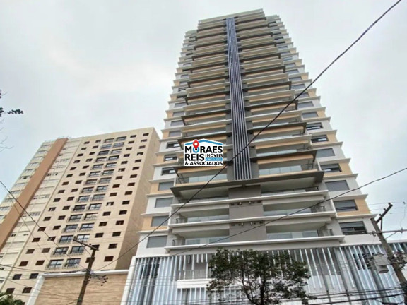 Apartamento com 1 Quarto à Venda, 28 m² em Brooklin - São Paulo