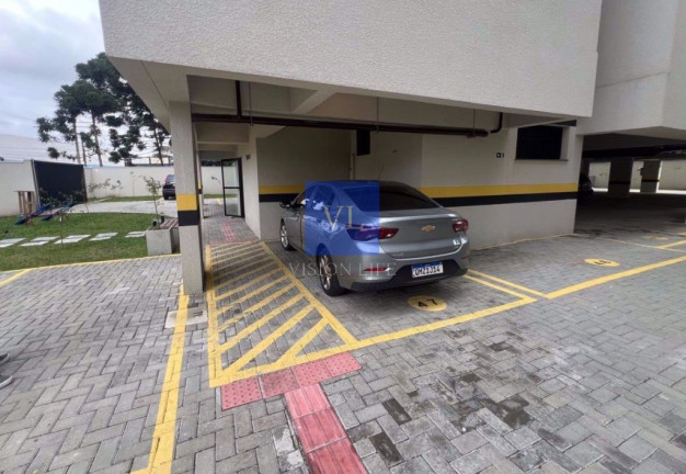 Imagem Imóvel com 2 Quartos à Venda, 57 m² em Portão - Curitiba