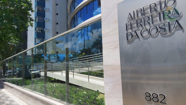 Imagem Apartamento com 3 Quartos à Venda, 158 m² em Pina - Recife