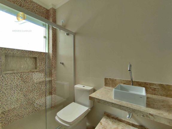 Imagem Casa com 3 Quartos à Venda, 135 m² em Jardim Guaiuba - Guarujá