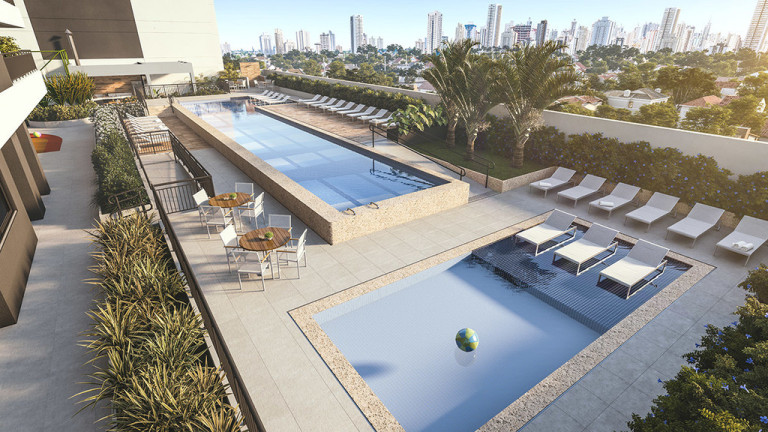 Imagem Apartamento com 3 Quartos à Venda, 134 m² em Belenzinho - São Paulo