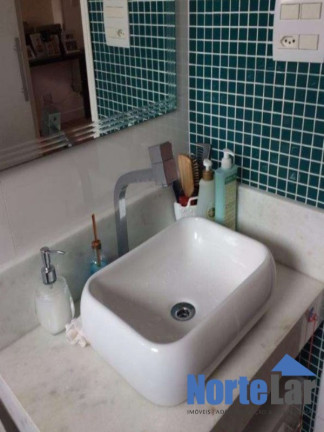 Imagem Apartamento com 2 Quartos à Venda, 56 m² em Vila Irmãos Arnoni - São Paulo